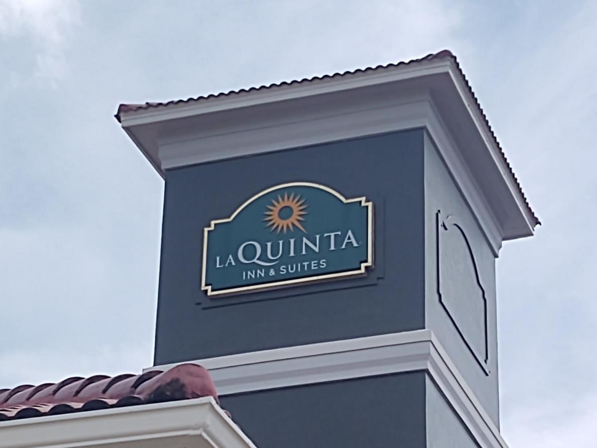 Hotel La Quinta By Wyndham Macon Exteriér fotografie