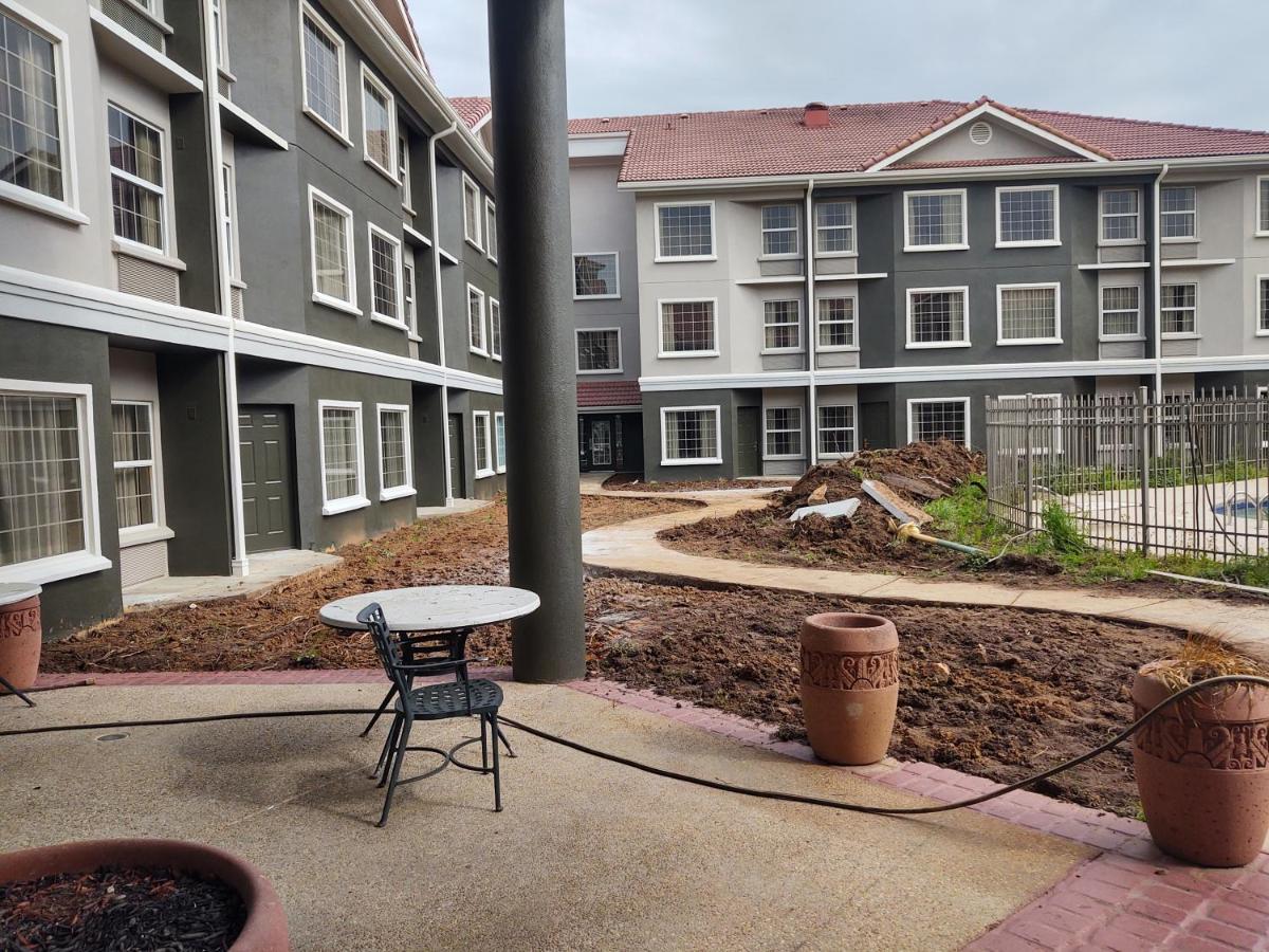 Hotel La Quinta By Wyndham Macon Exteriér fotografie