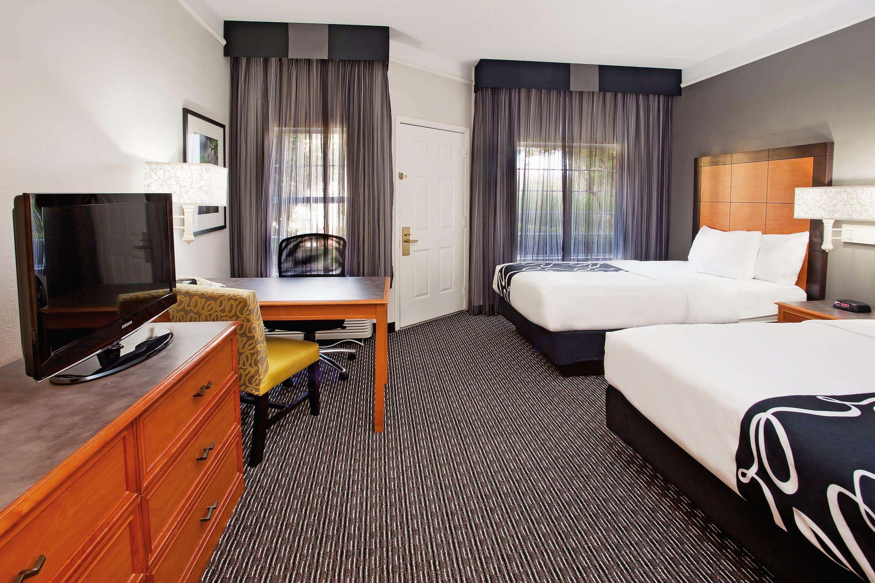 Hotel La Quinta By Wyndham Macon Exteriér fotografie