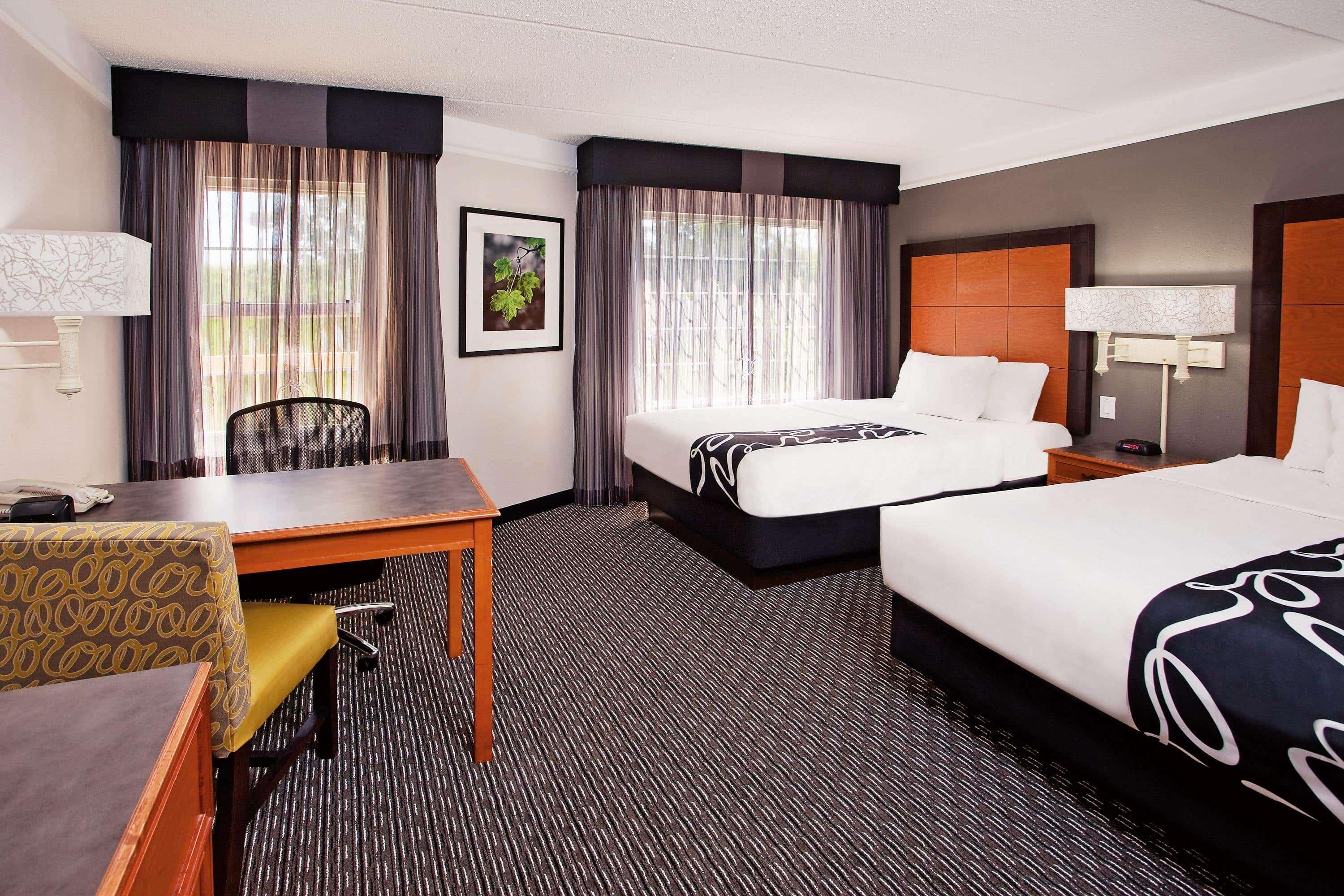 Hotel La Quinta By Wyndham Macon Exteriér fotografie