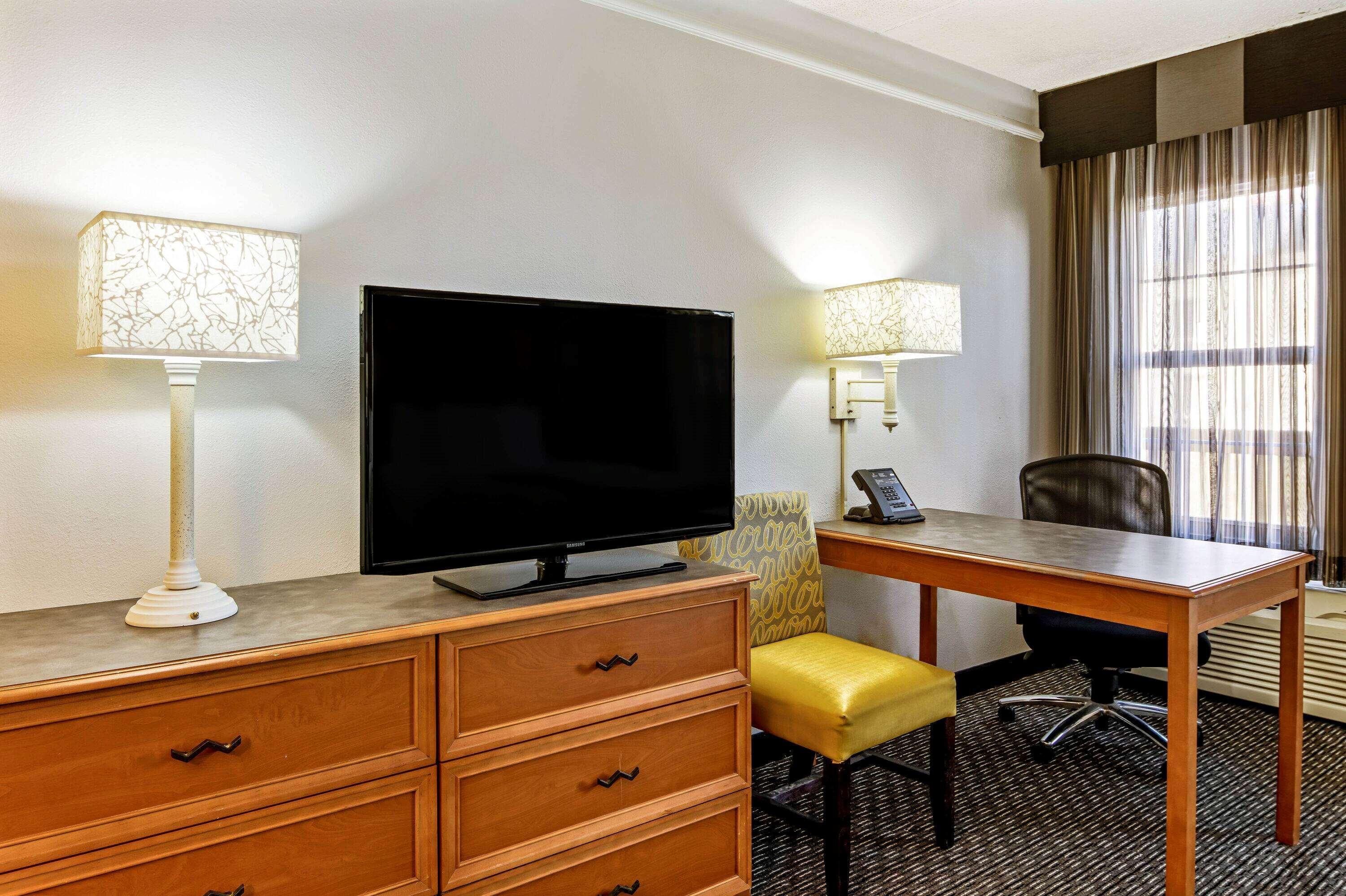 Hotel La Quinta By Wyndham Macon Exteriér fotografie