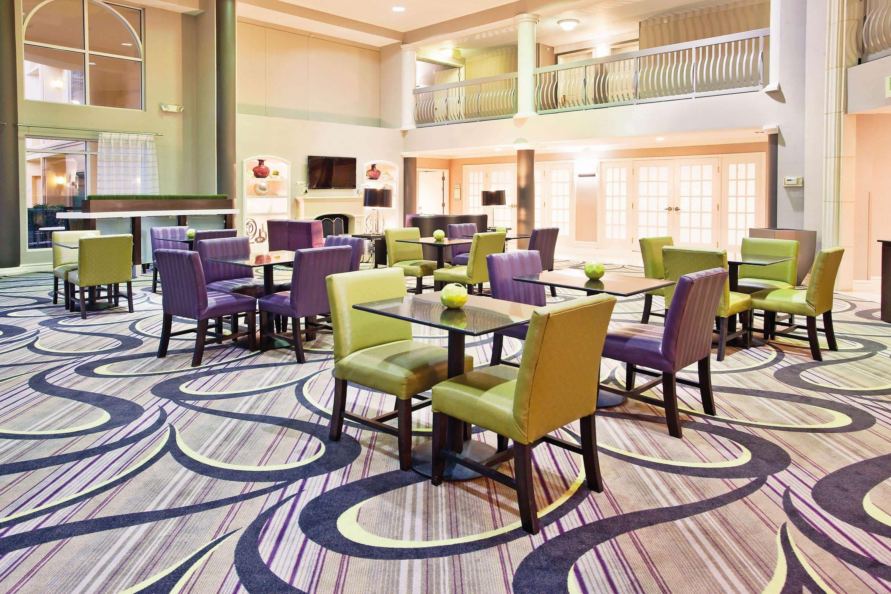 Hotel La Quinta By Wyndham Macon Exteriér fotografie