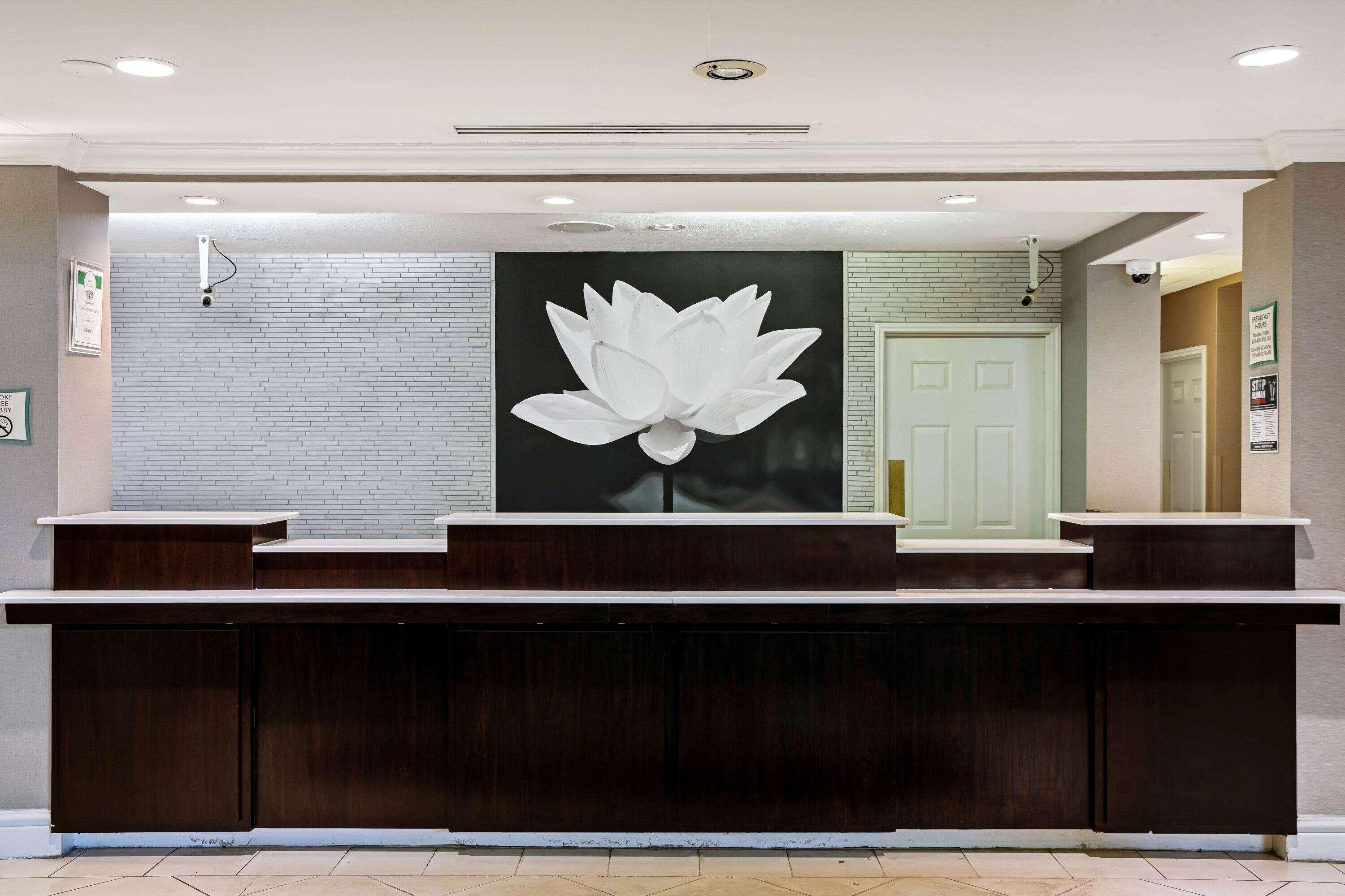Hotel La Quinta By Wyndham Macon Exteriér fotografie