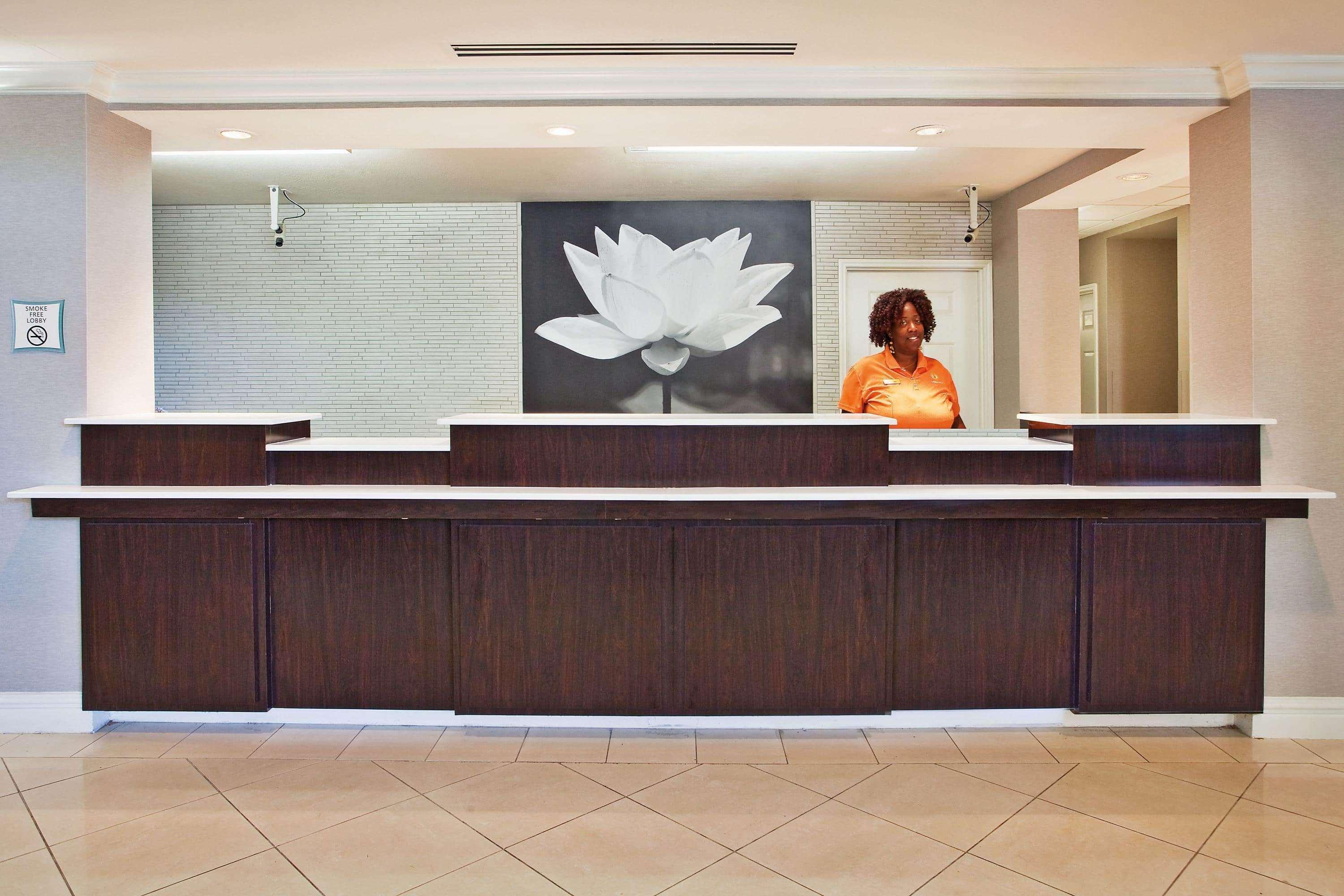 Hotel La Quinta By Wyndham Macon Exteriér fotografie
