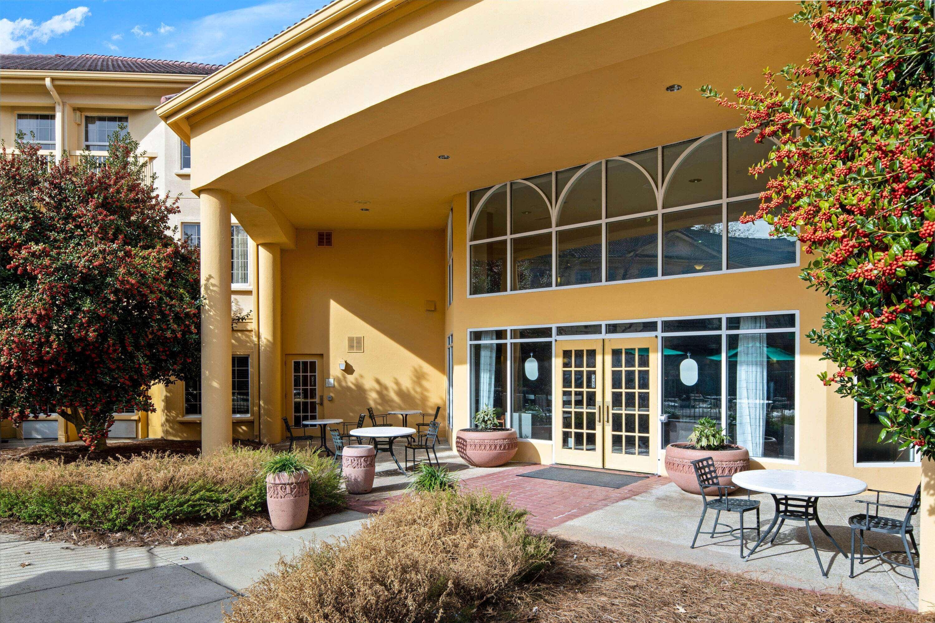 Hotel La Quinta By Wyndham Macon Exteriér fotografie
