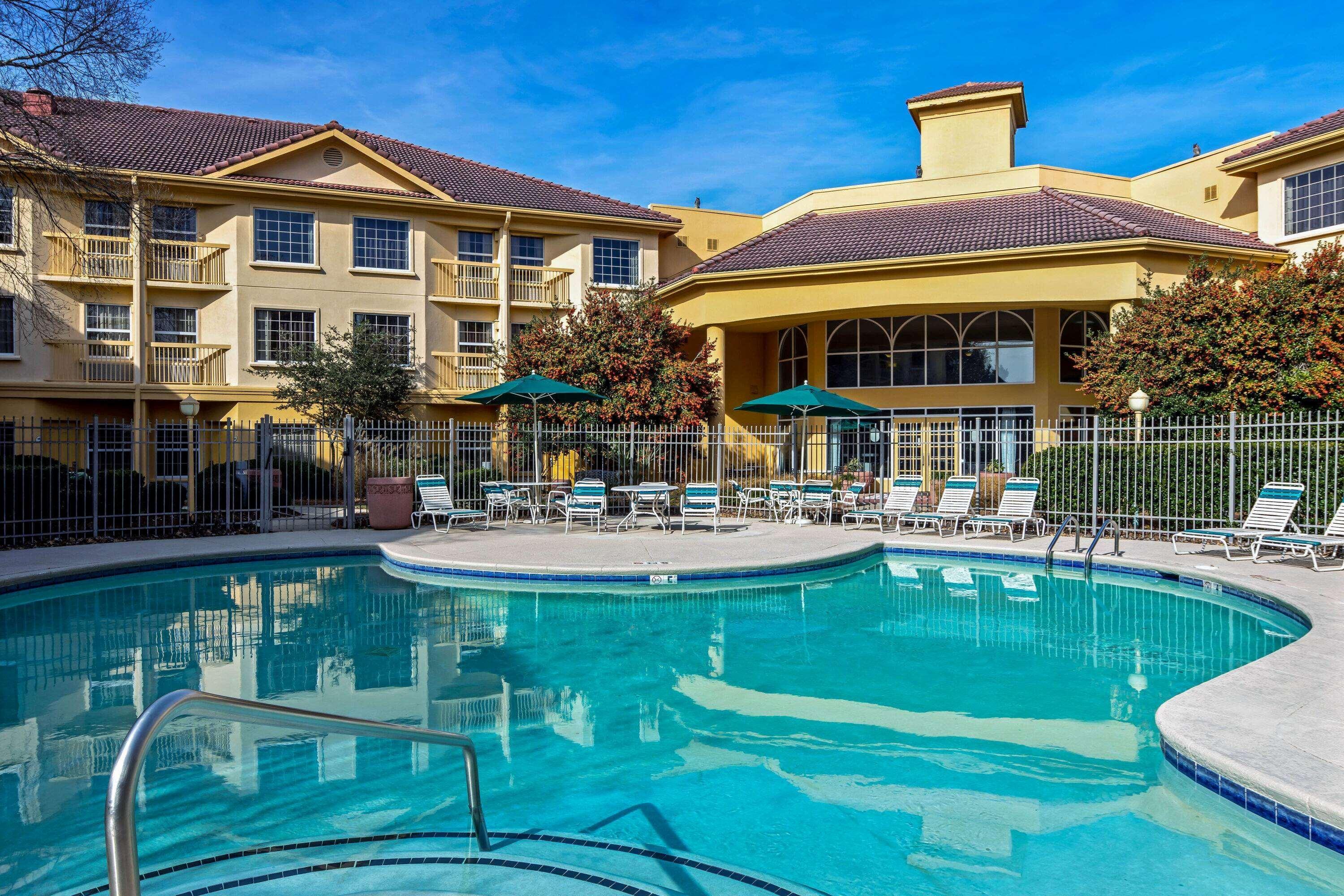 Hotel La Quinta By Wyndham Macon Exteriér fotografie