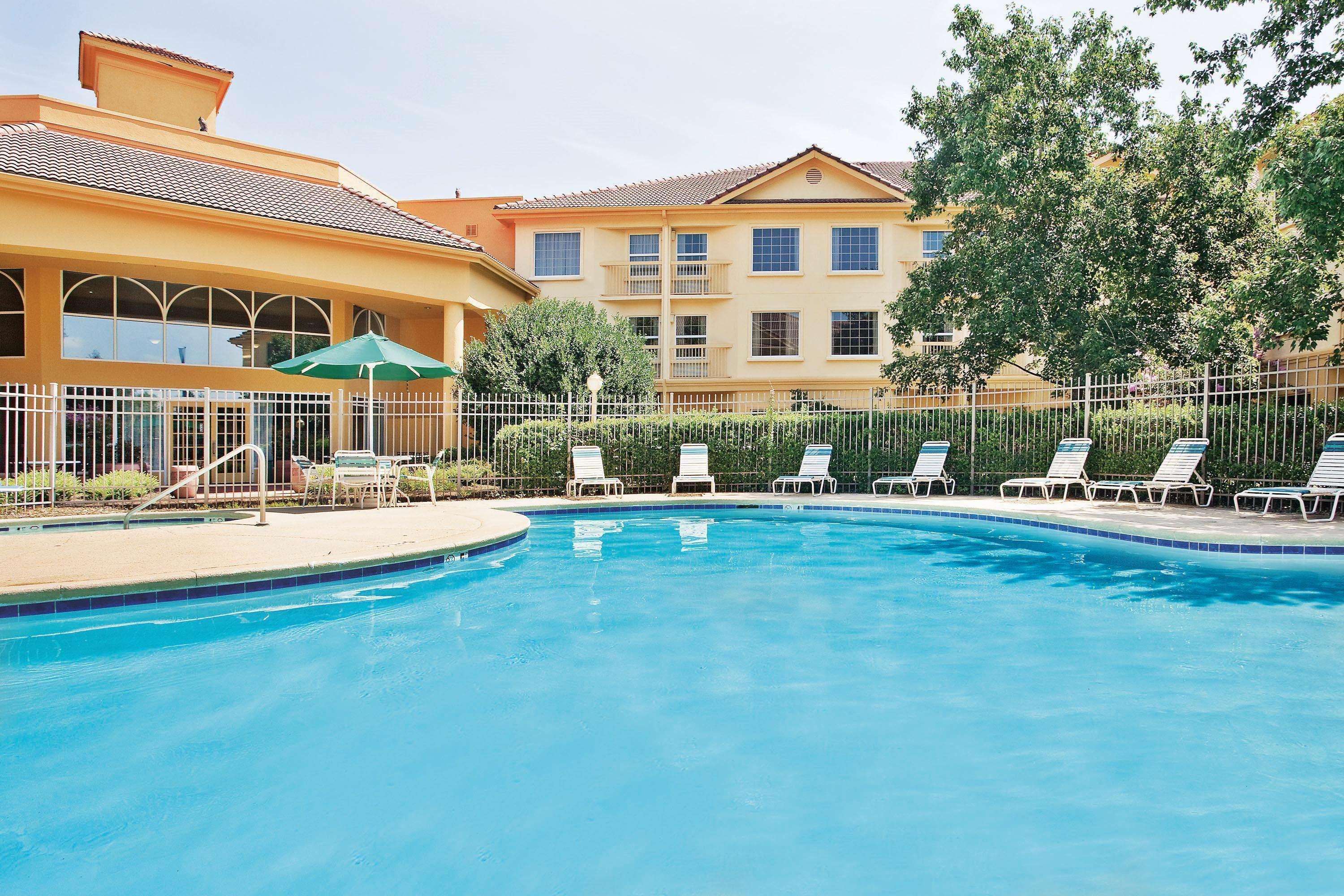 Hotel La Quinta By Wyndham Macon Exteriér fotografie