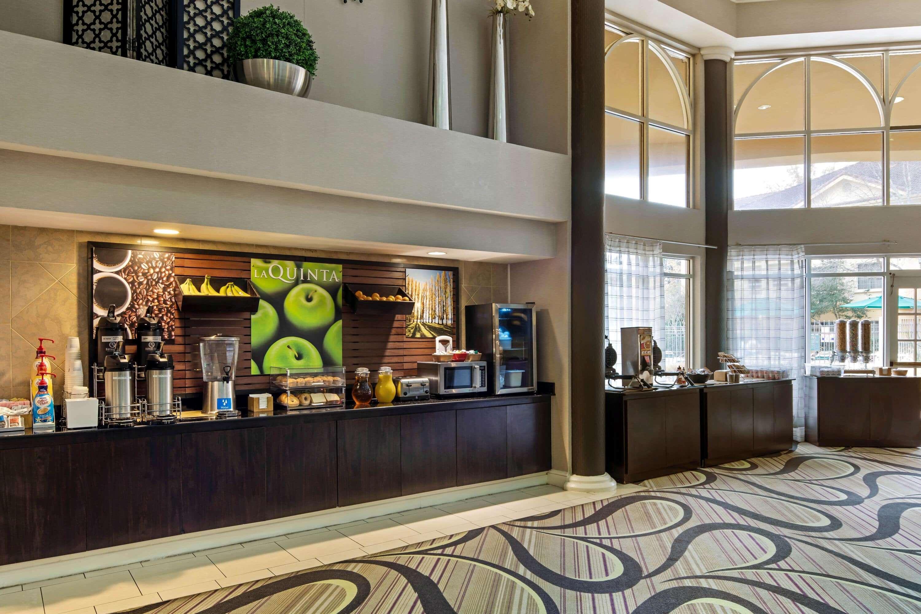 Hotel La Quinta By Wyndham Macon Exteriér fotografie