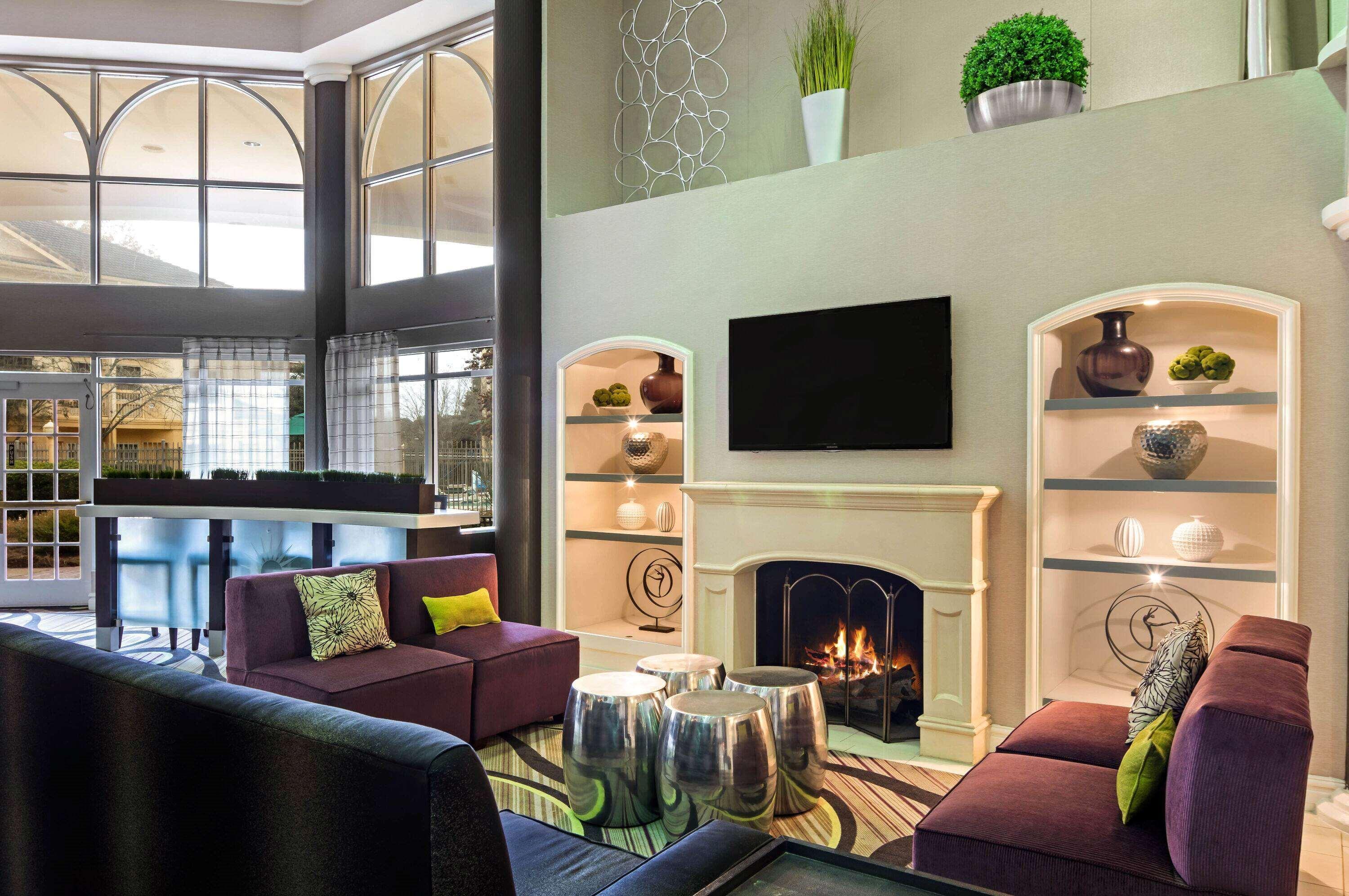 Hotel La Quinta By Wyndham Macon Exteriér fotografie