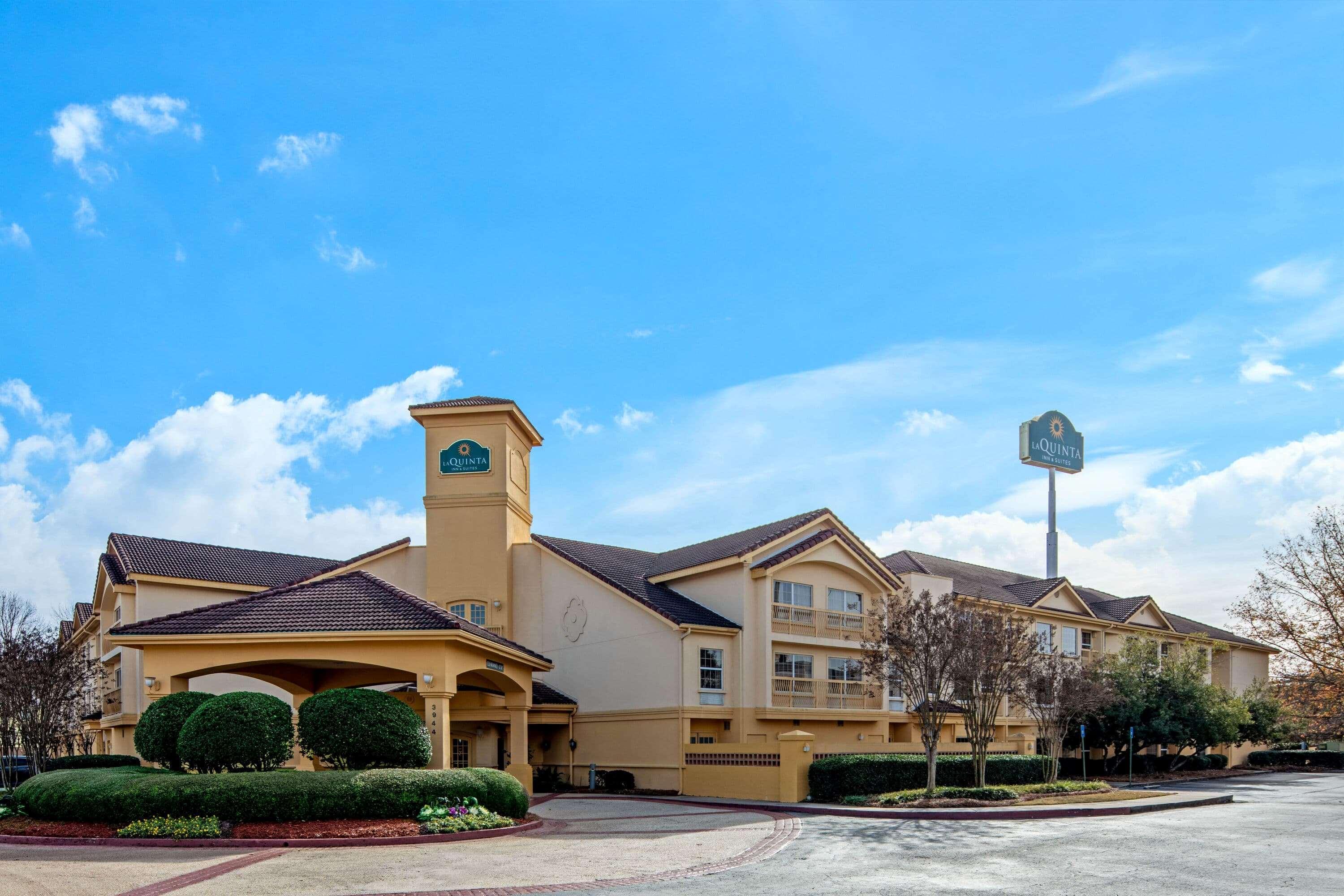Hotel La Quinta By Wyndham Macon Exteriér fotografie