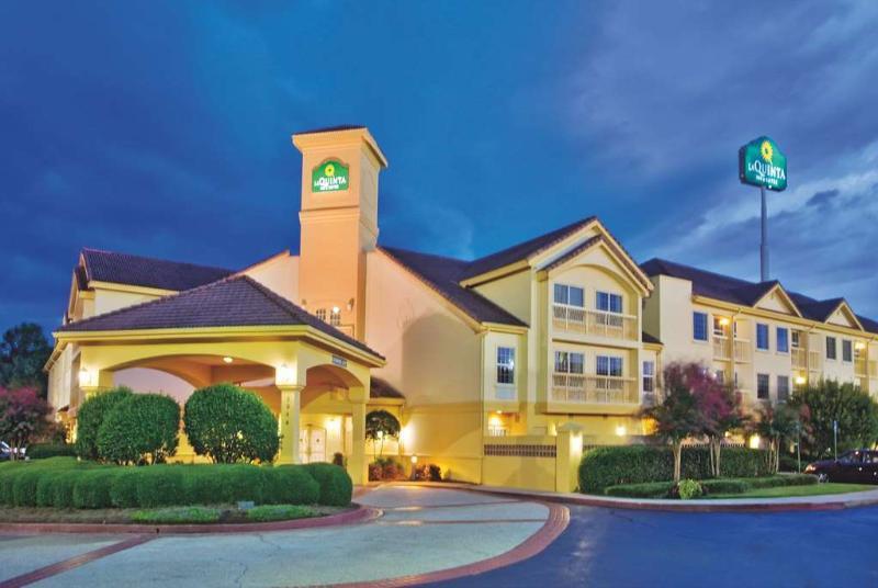 Hotel La Quinta By Wyndham Macon Exteriér fotografie