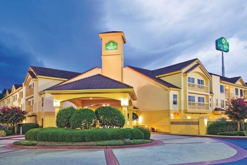 Hotel La Quinta By Wyndham Macon Exteriér fotografie