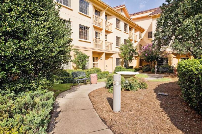 Hotel La Quinta By Wyndham Macon Exteriér fotografie