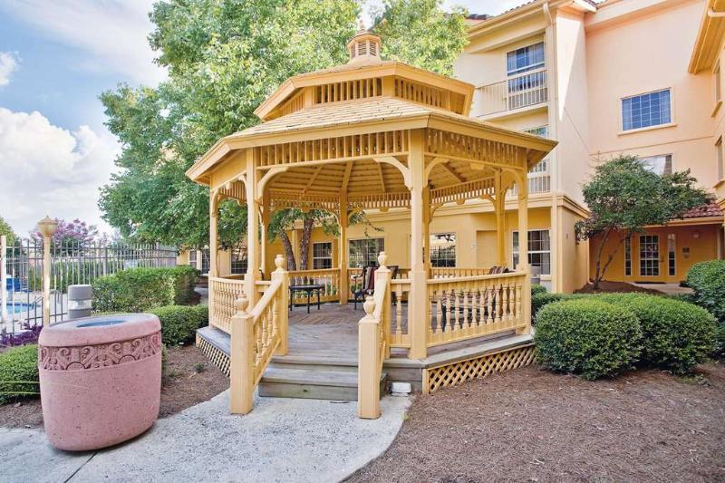 Hotel La Quinta By Wyndham Macon Exteriér fotografie