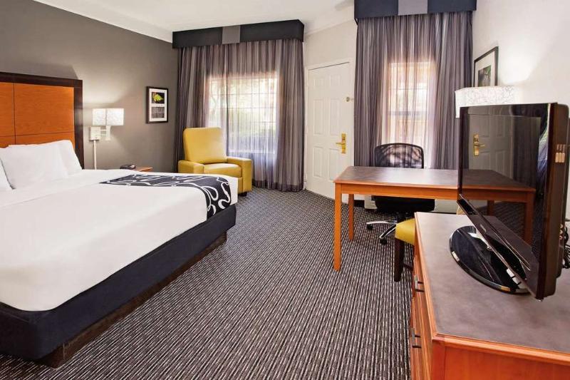 Hotel La Quinta By Wyndham Macon Exteriér fotografie