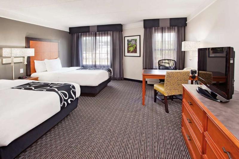 Hotel La Quinta By Wyndham Macon Exteriér fotografie