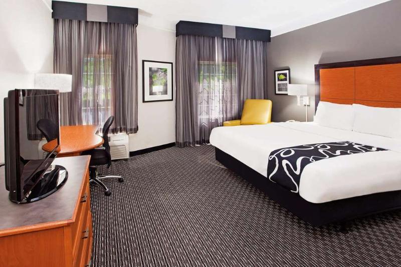 Hotel La Quinta By Wyndham Macon Exteriér fotografie