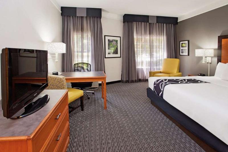 Hotel La Quinta By Wyndham Macon Exteriér fotografie